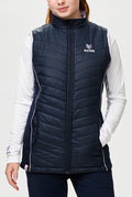 Girls' Yorker Gilet (Ages 8-16) - Cricket Gilet