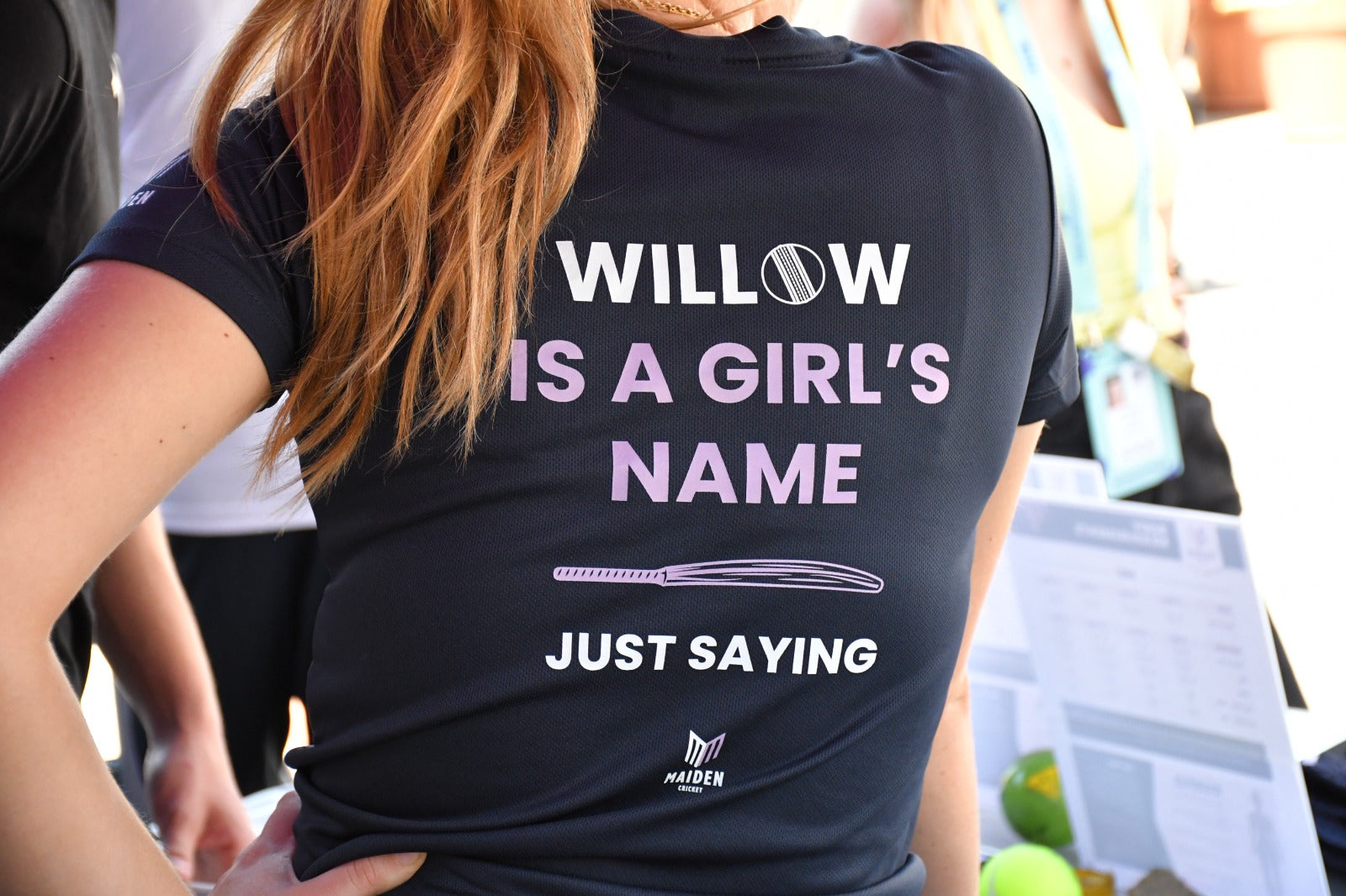 World Cup Fan T-Shirt