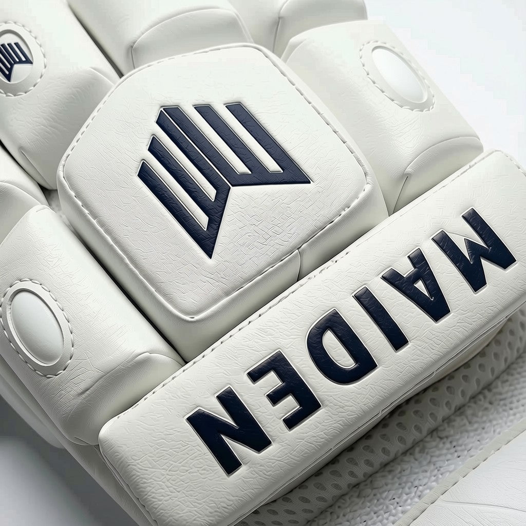 Maiden × Mia Rogers - Limited Edition Batting Gloves