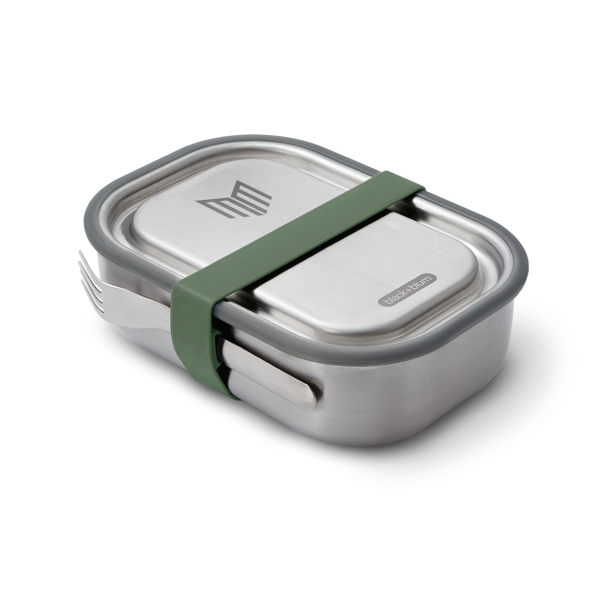 Maiden Cricket Lunch Box, Stainless Steel, 1000ml: Pre-order
