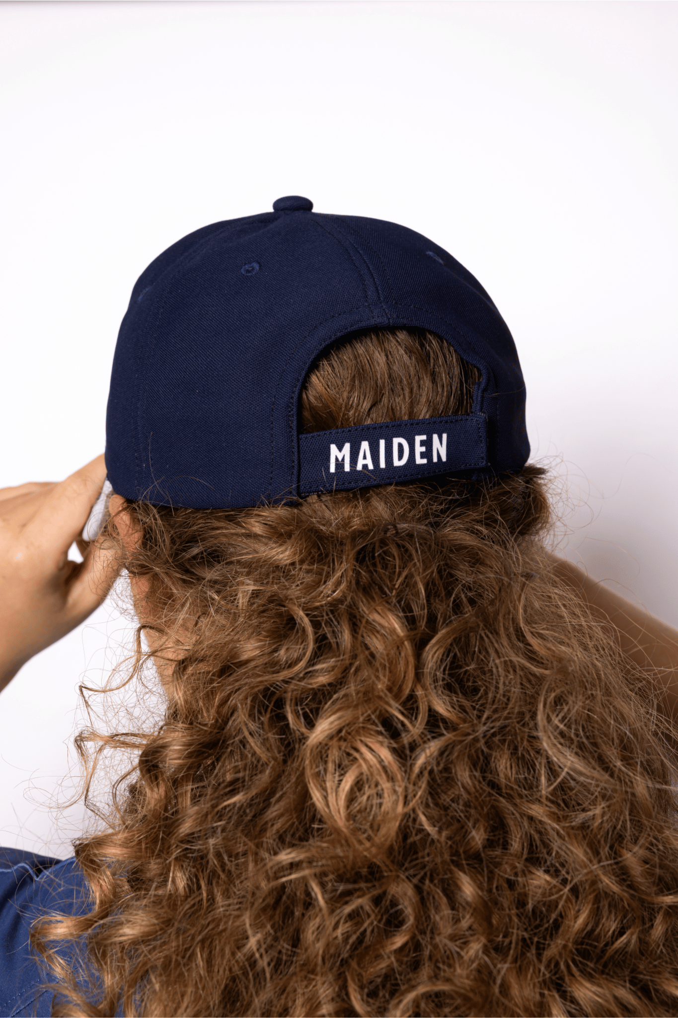 THE BEAMER CAP