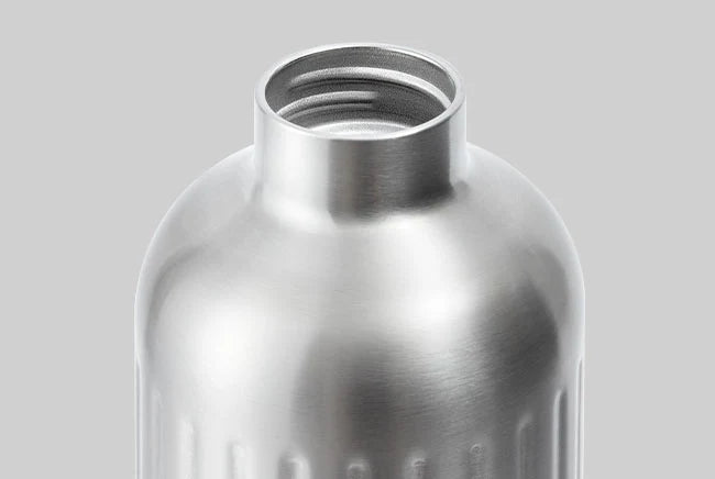 Maiden x Black+Blum Explorer Water Bottle 650ml