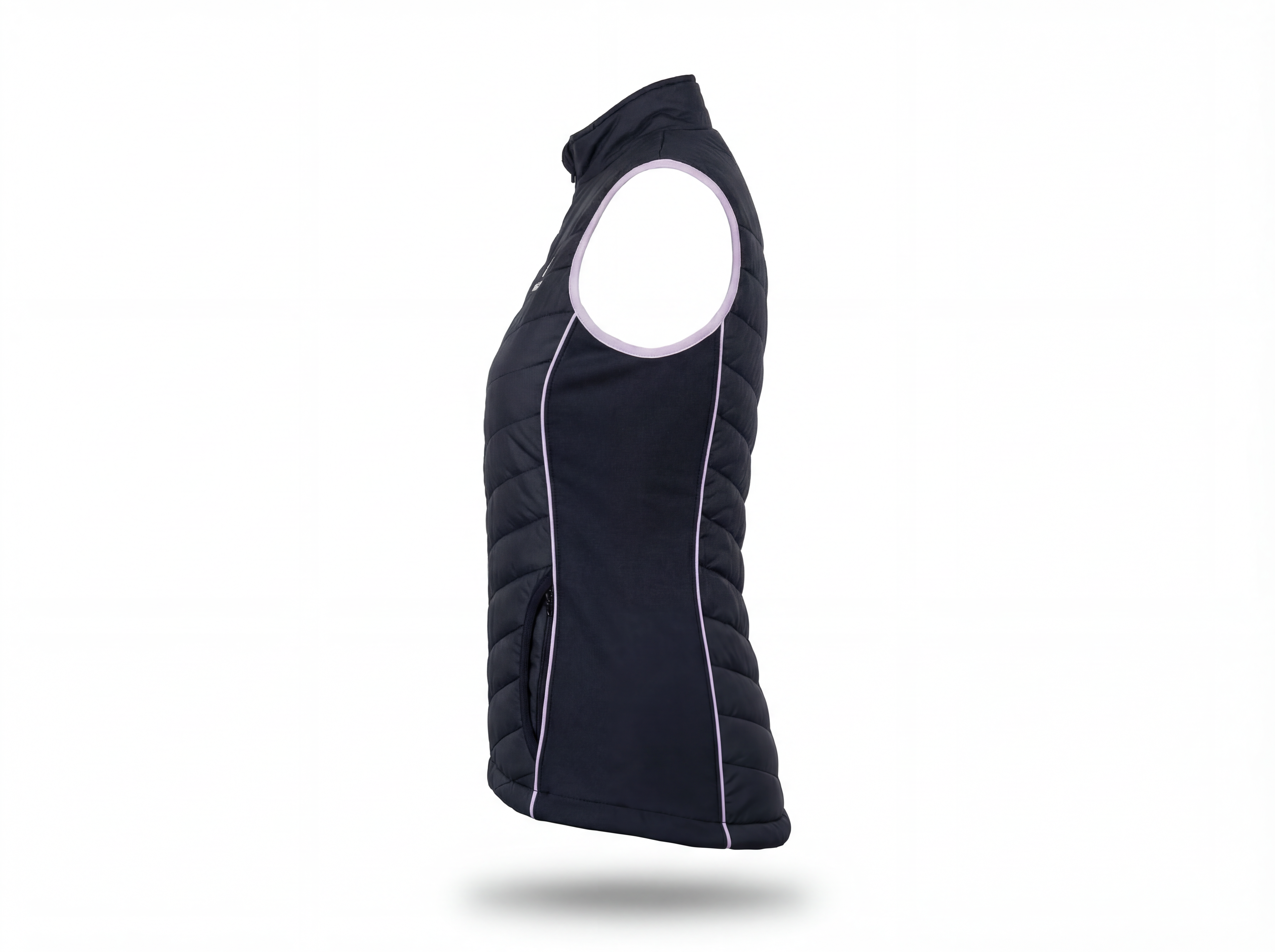 YORKER GILET