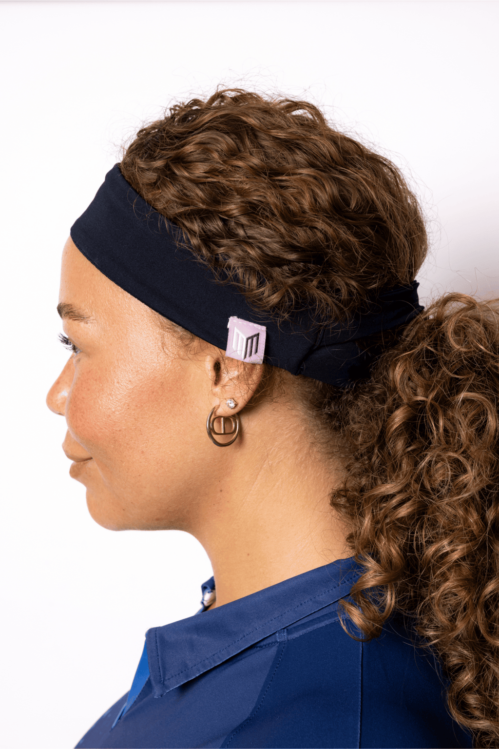 THE BOUNCER HEADBAND