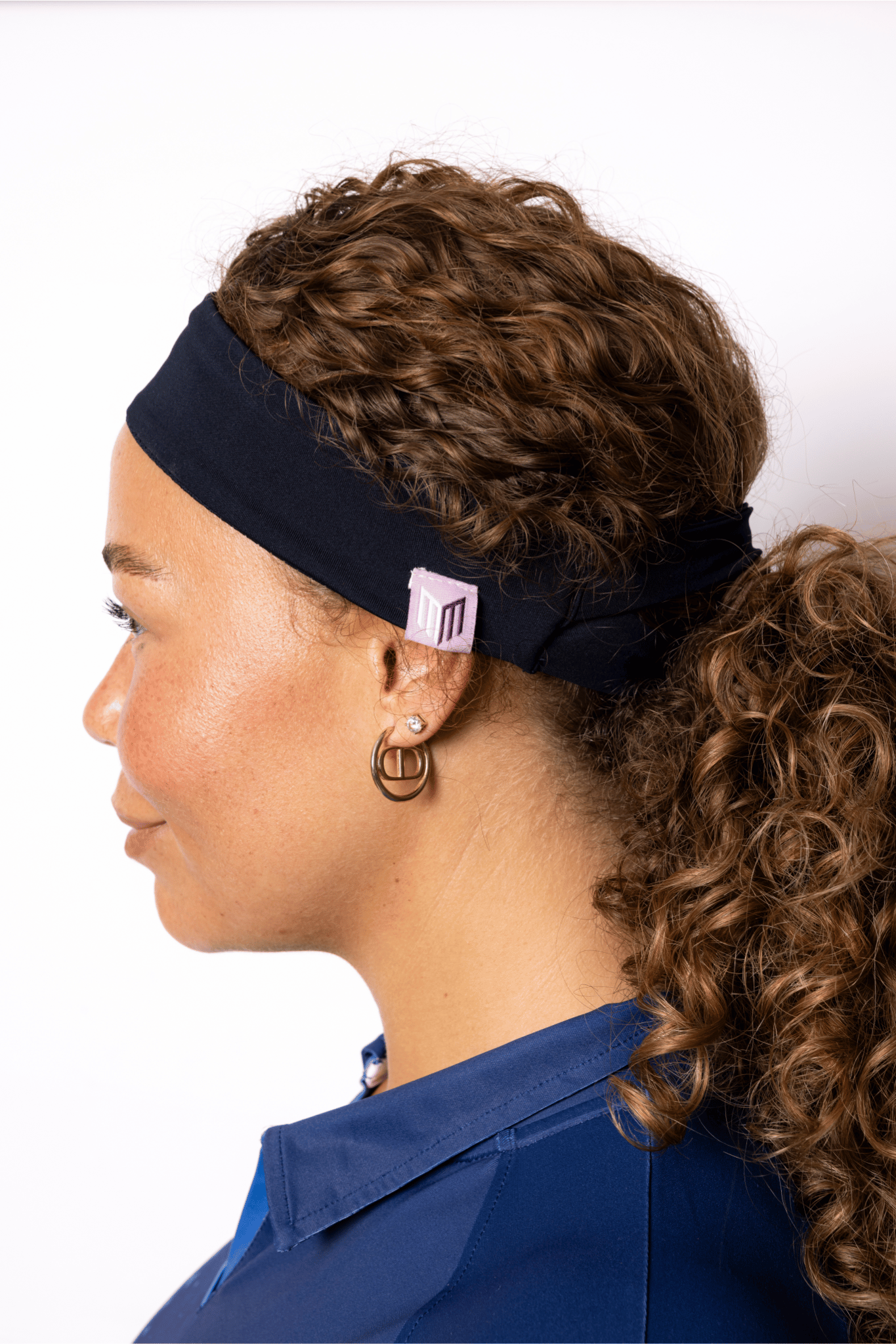 THE BOUNCER HEADBAND
