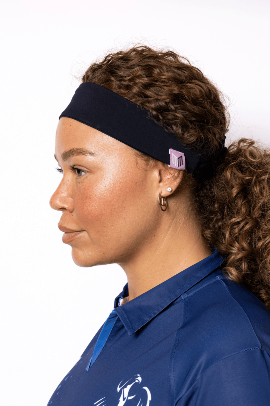 THE BOUNCER HEADBAND