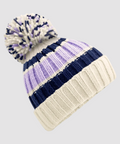 Women's and Girls' Maiden Pom Pom Hat