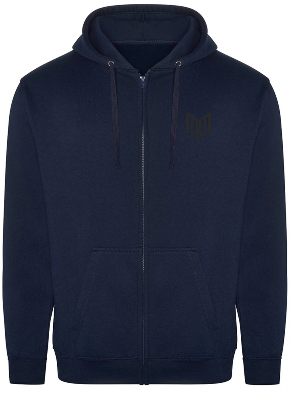 Women's Zip Hoodie