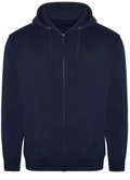 Women's Zip Hoodie