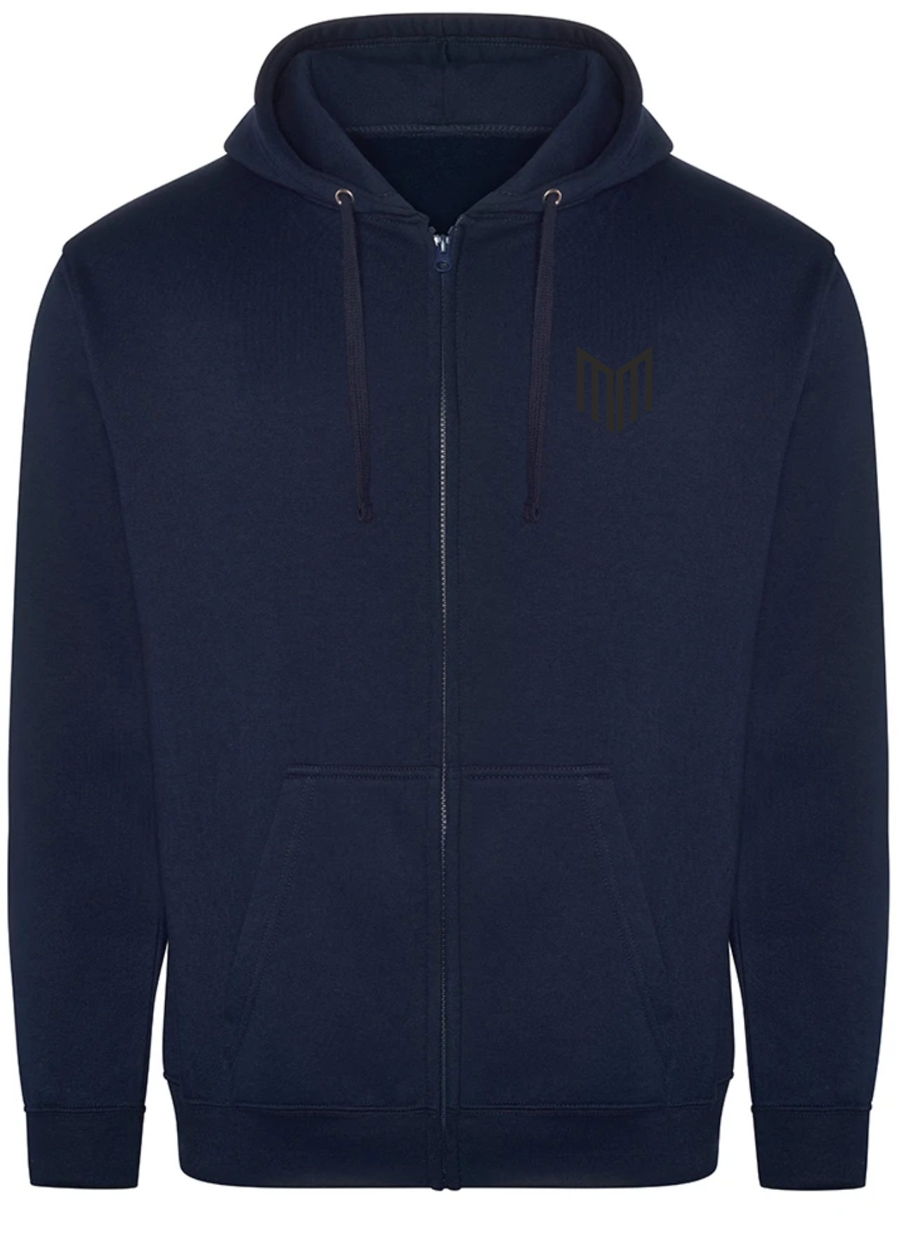 Women's Zip Hoodie