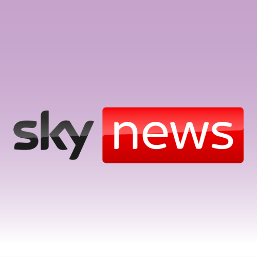 Sky News logo