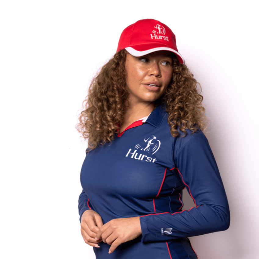 TEAM BEAMER CAP