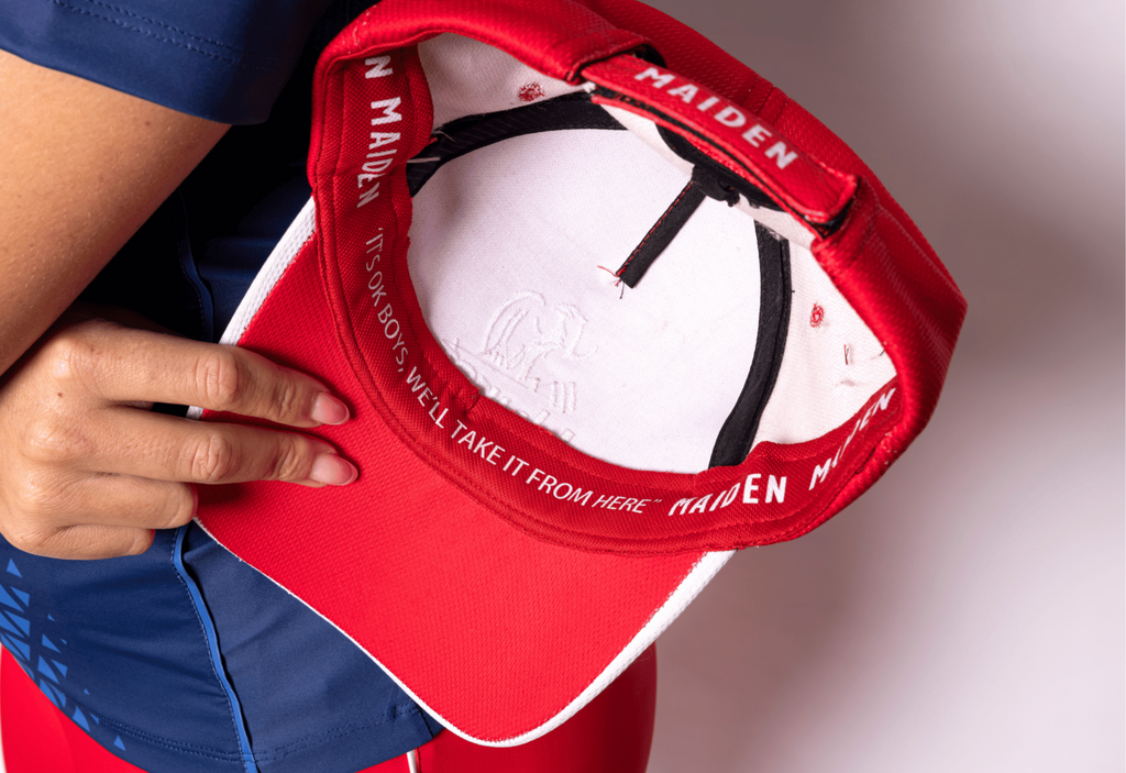 TEAM BEAMER CAP