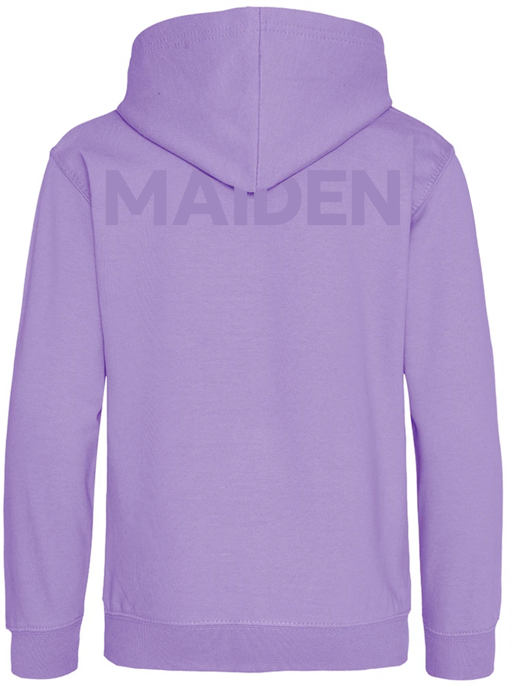 Girls' Maiden Hoodie