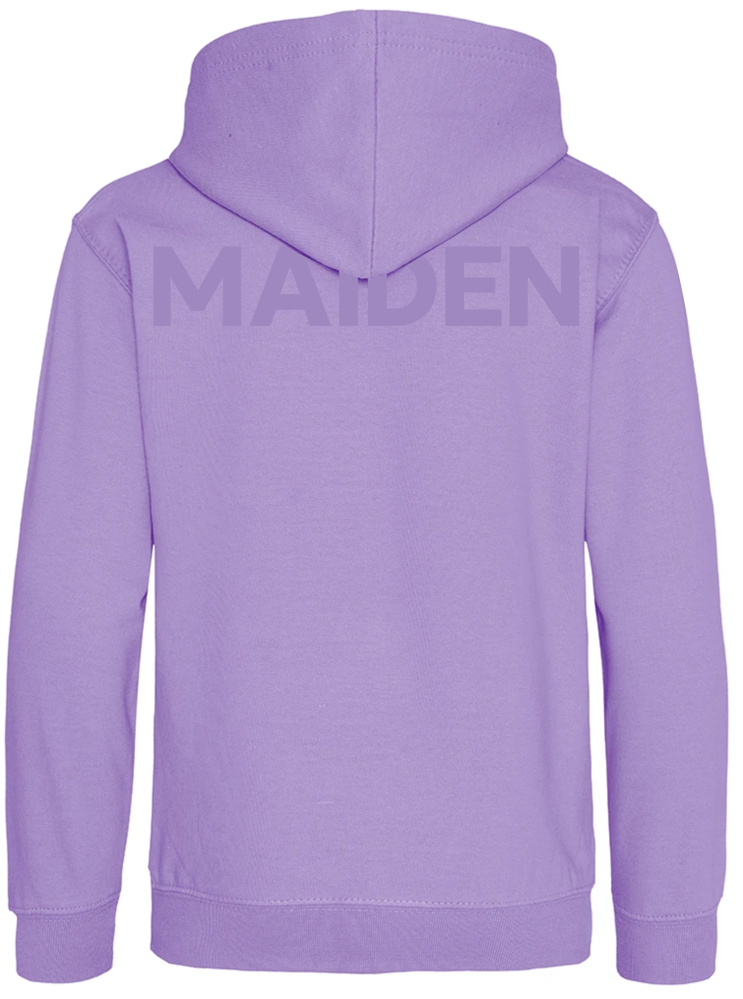 Girls' Maiden Hoodie