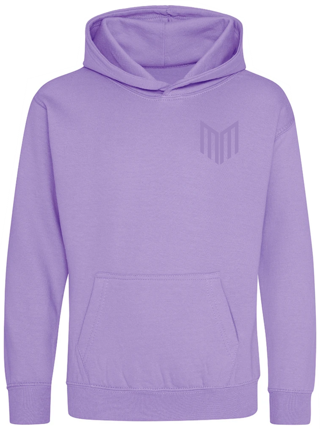 Girls' Maiden Hoodie
