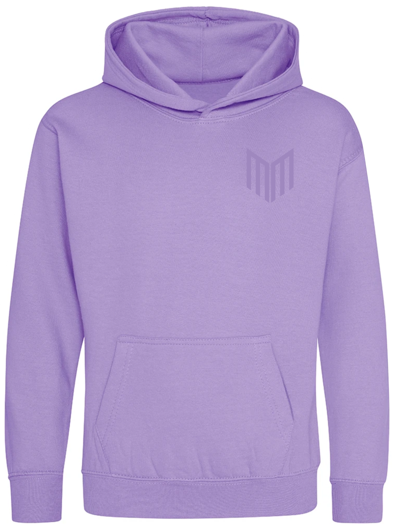 Girls' Maiden Hoodie