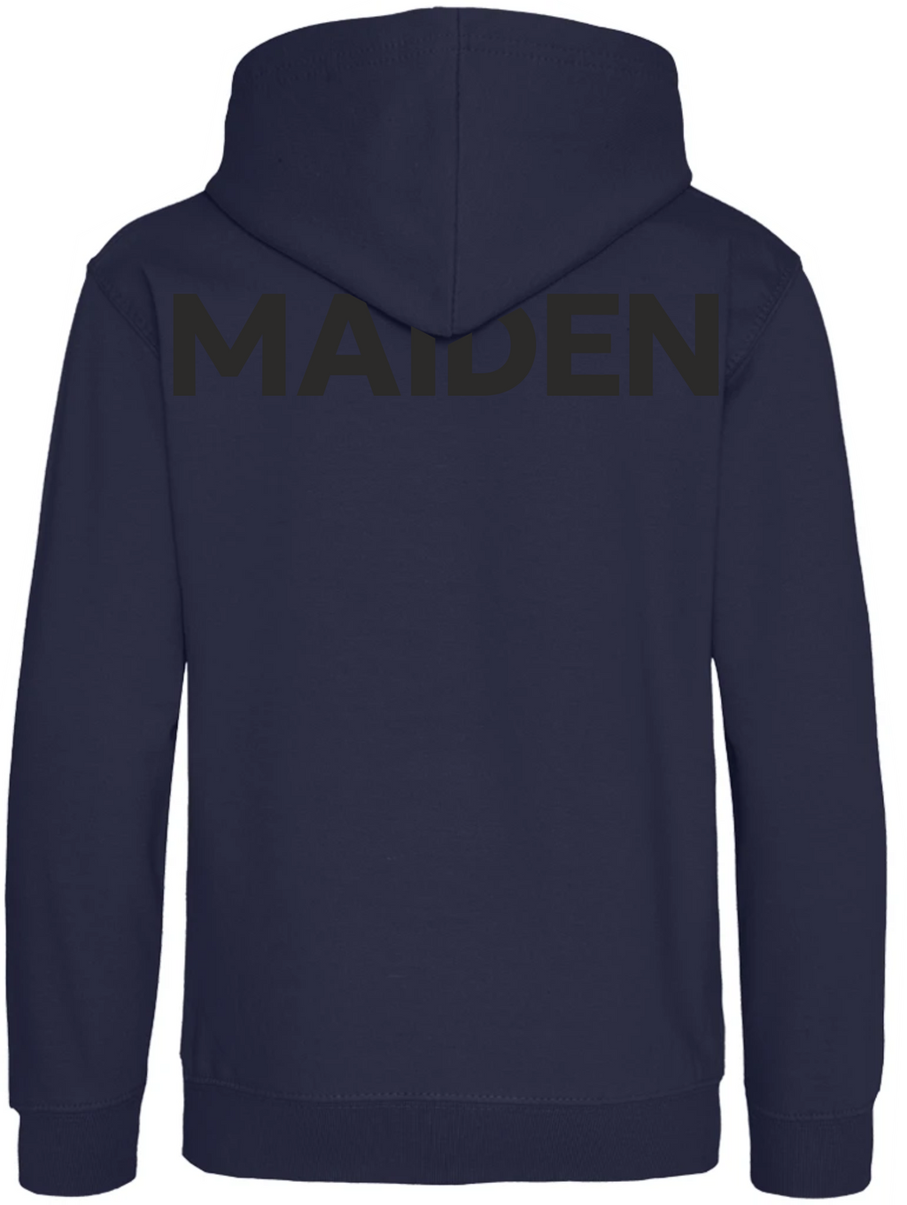 Girls' Maiden Hoodie