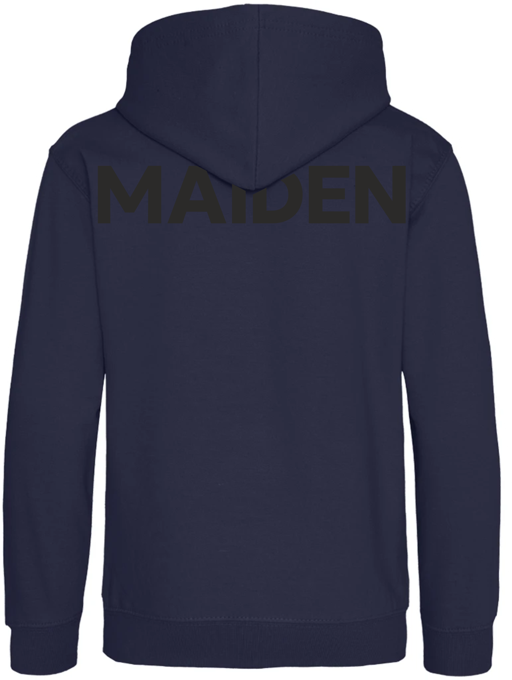 Women's Maiden Hoodie