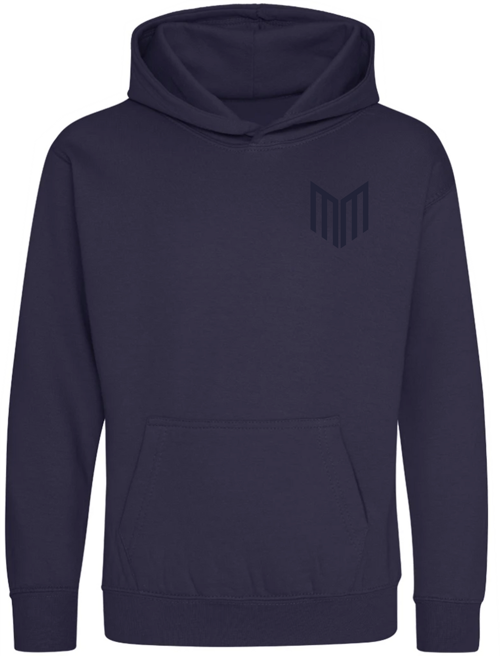 Girls' Maiden Hoodie