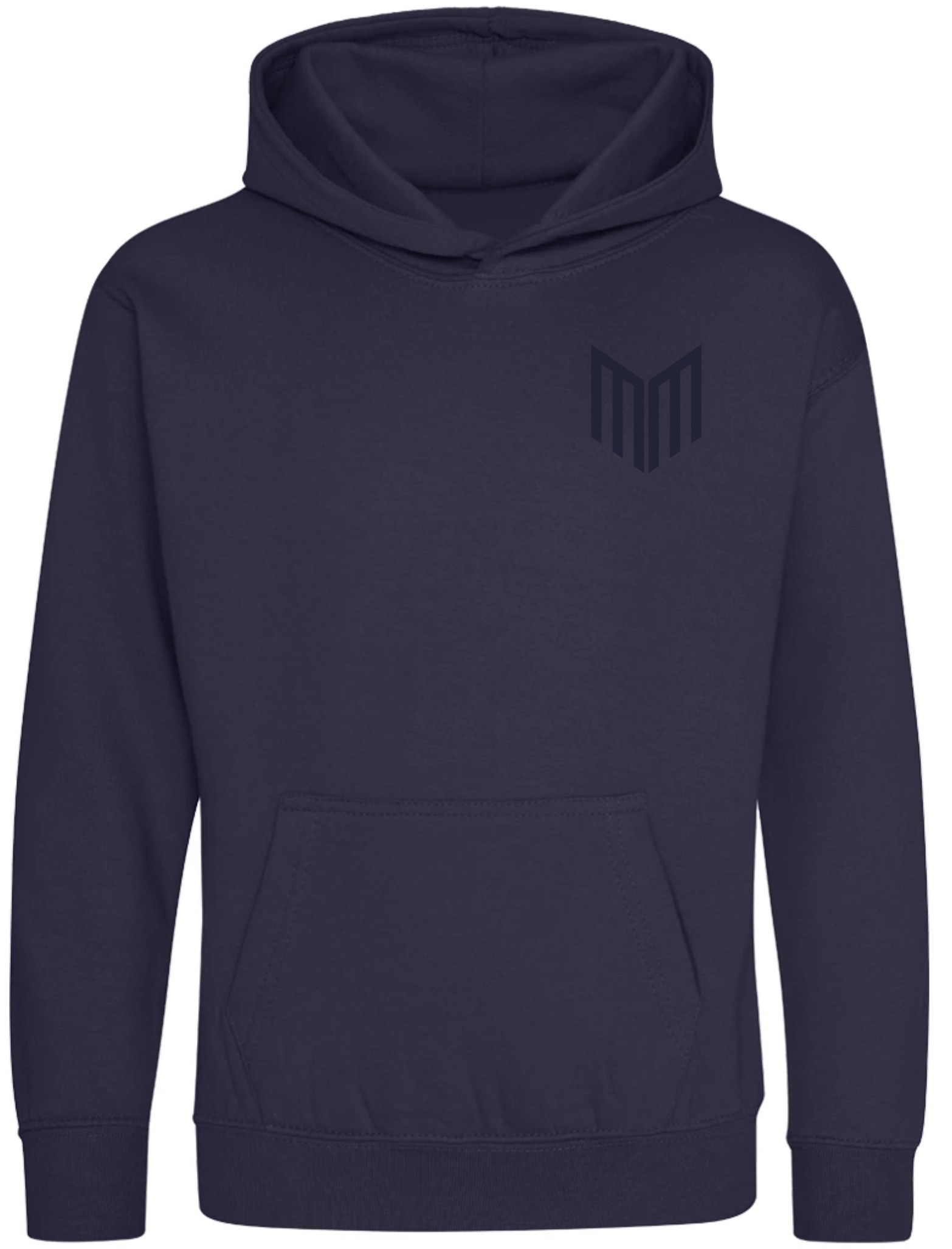 Girls' Maiden Hoodie