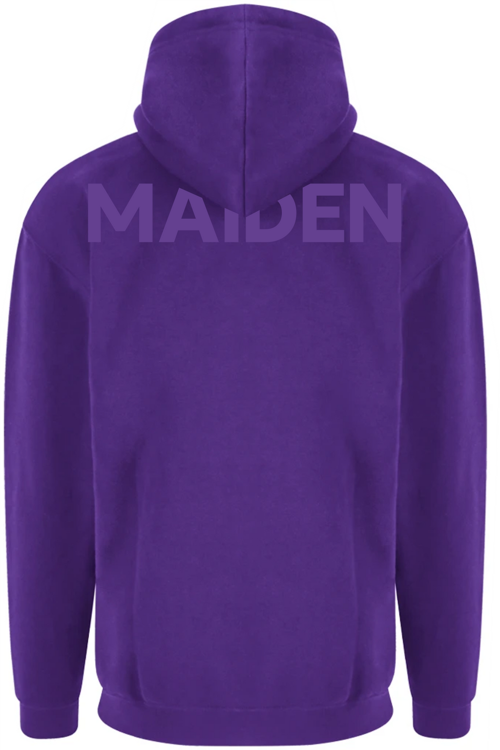 Women's Maiden Hoodie