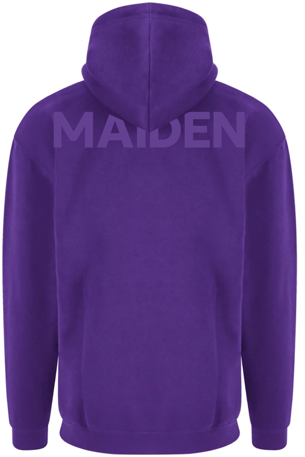 Women's Maiden Hoodie