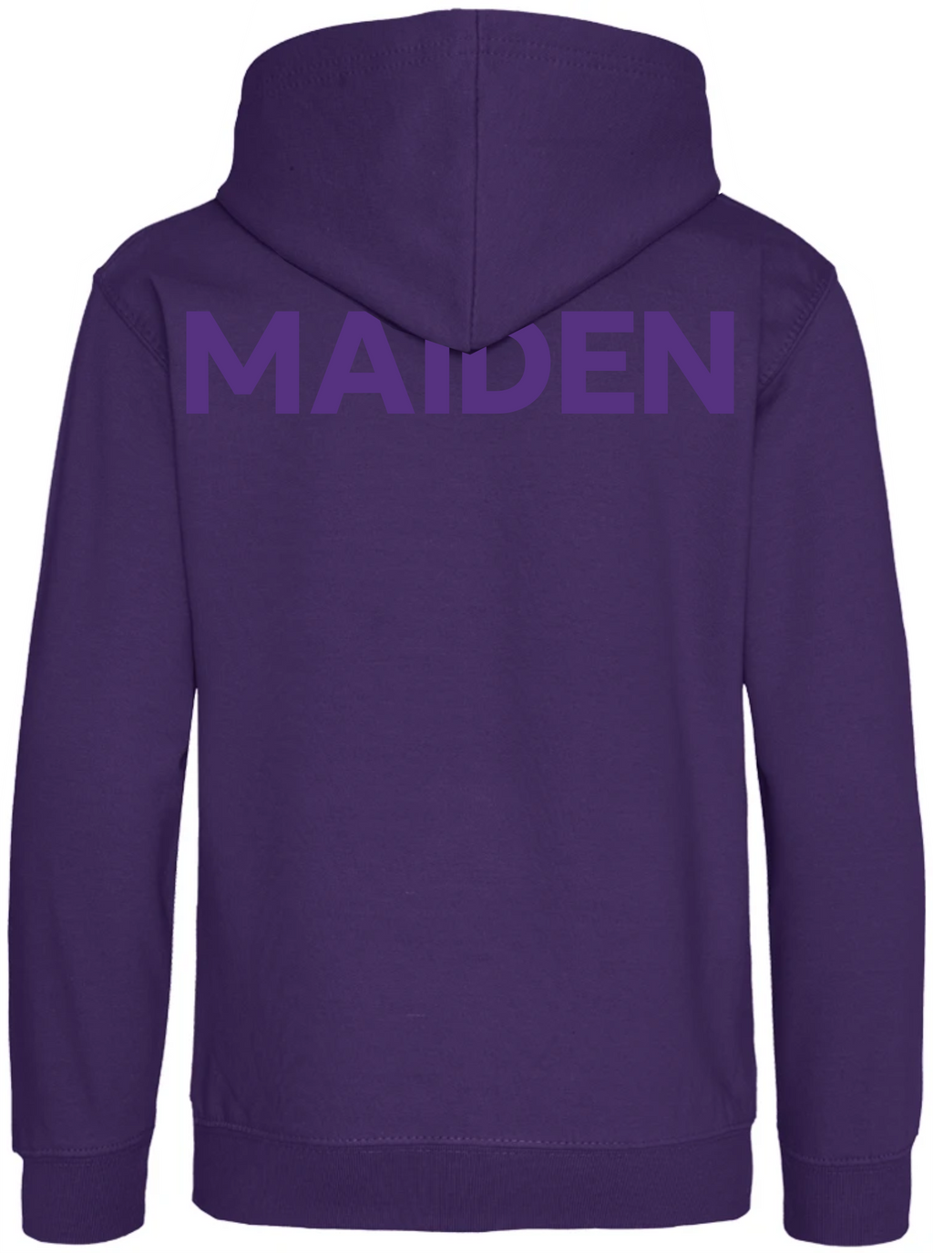 Girls' Maiden Hoodie