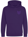 Girls' Maiden Hoodie