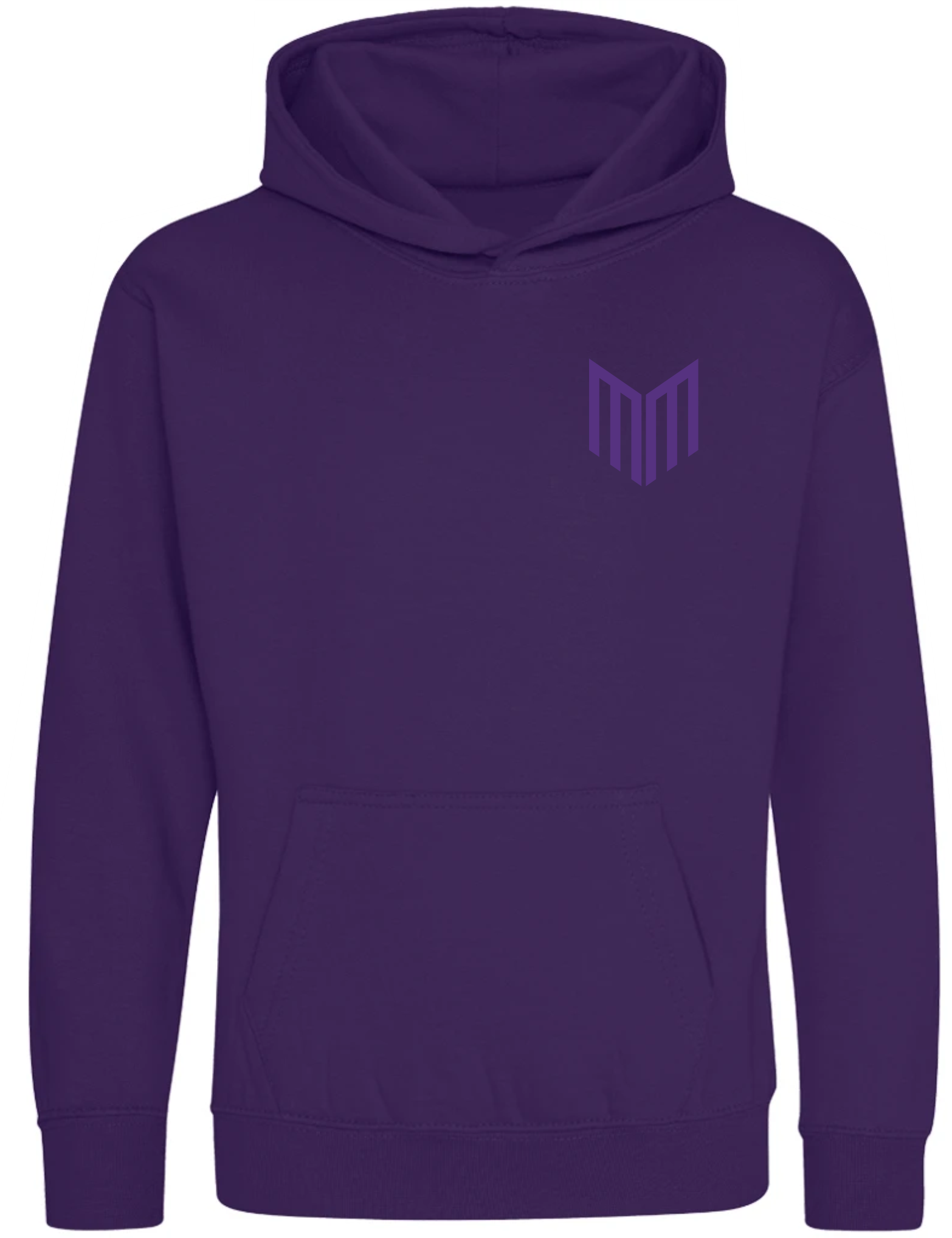 Girls' Maiden Hoodie