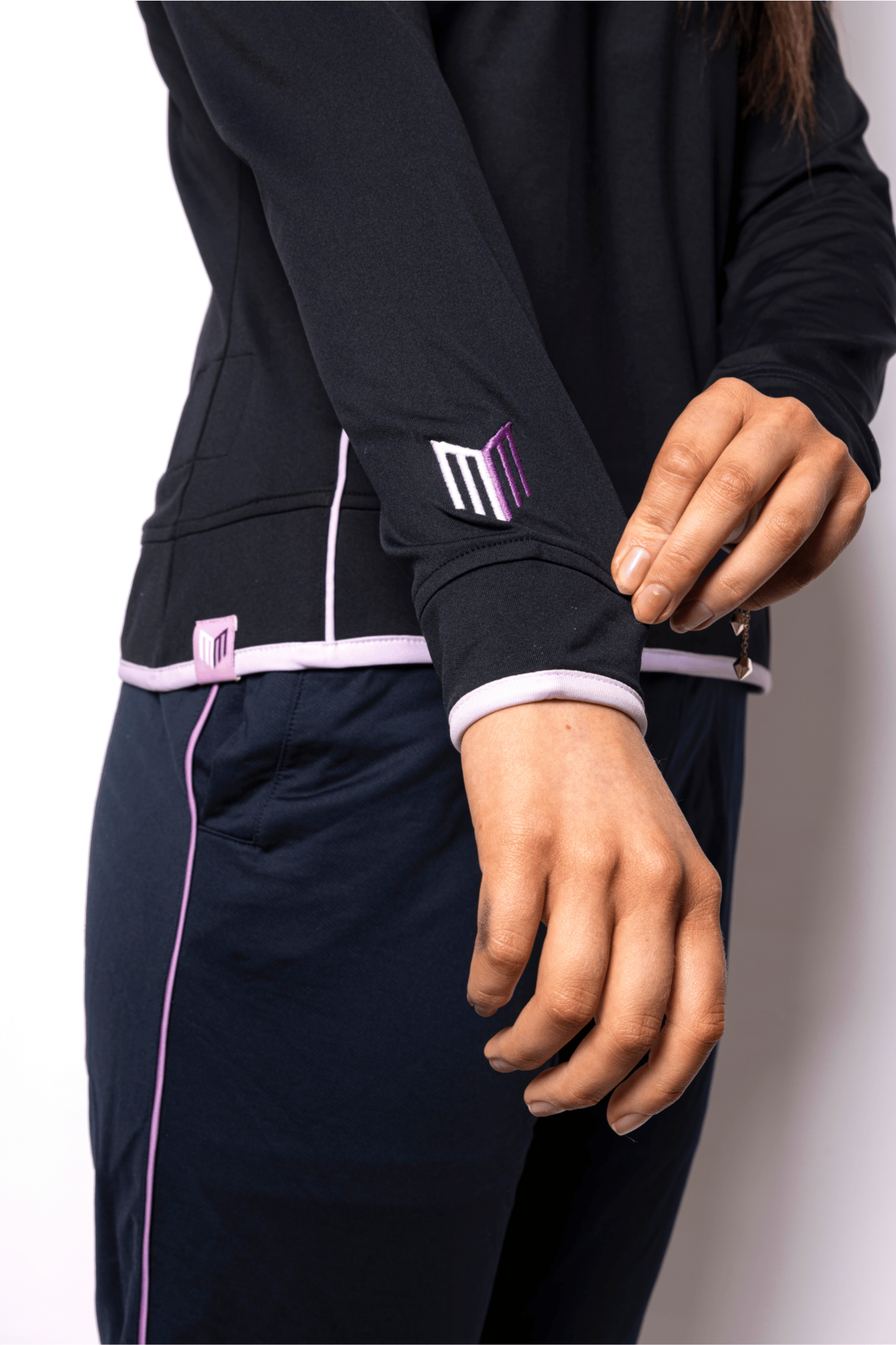 THE CENTURY ZIPPER