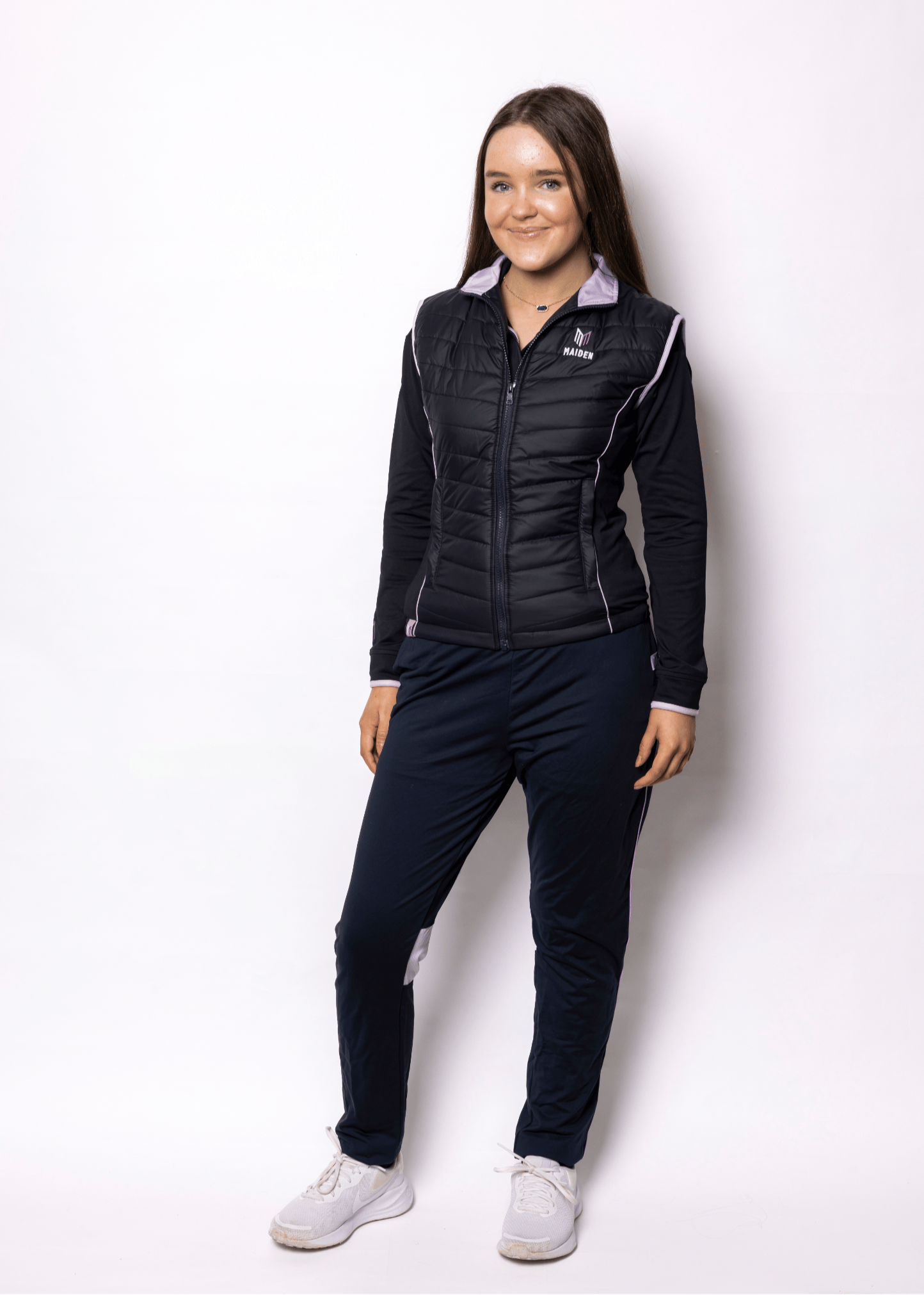 THE YORKER GILET
