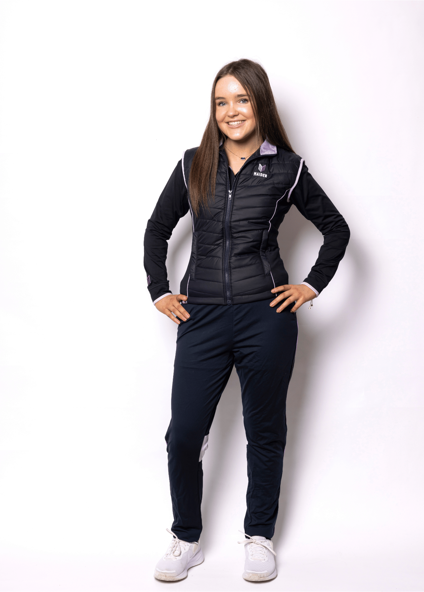 THE YORKER GILET