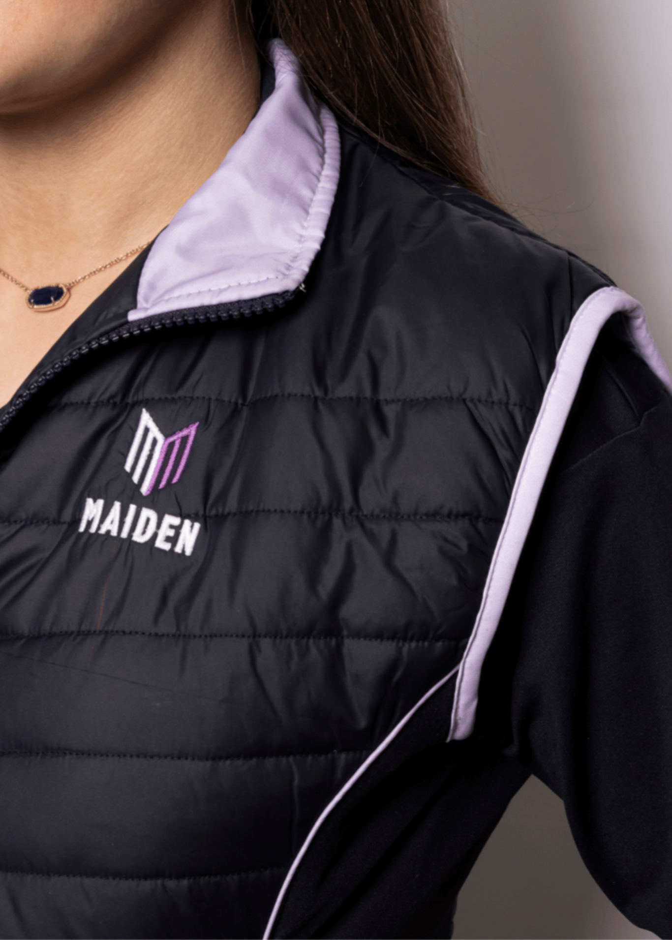 THE YORKER GILET