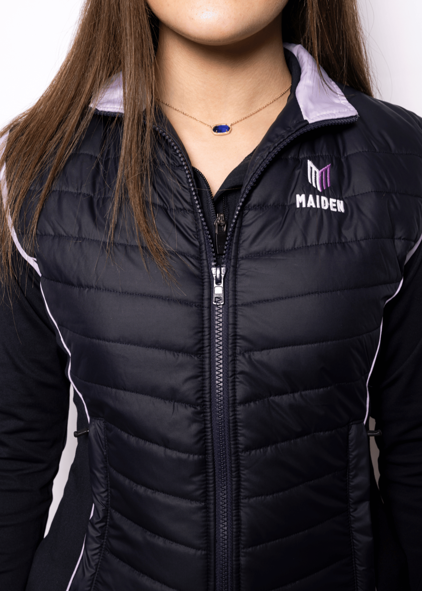 THE YORKER GILET