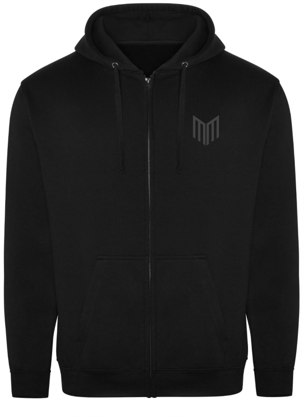 Women's Zip Hoodie