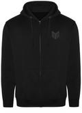 Women's Zip Hoodie