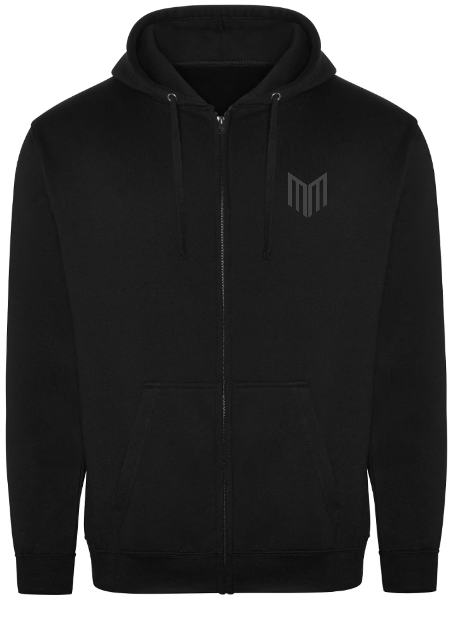 Women's Zip Hoodie