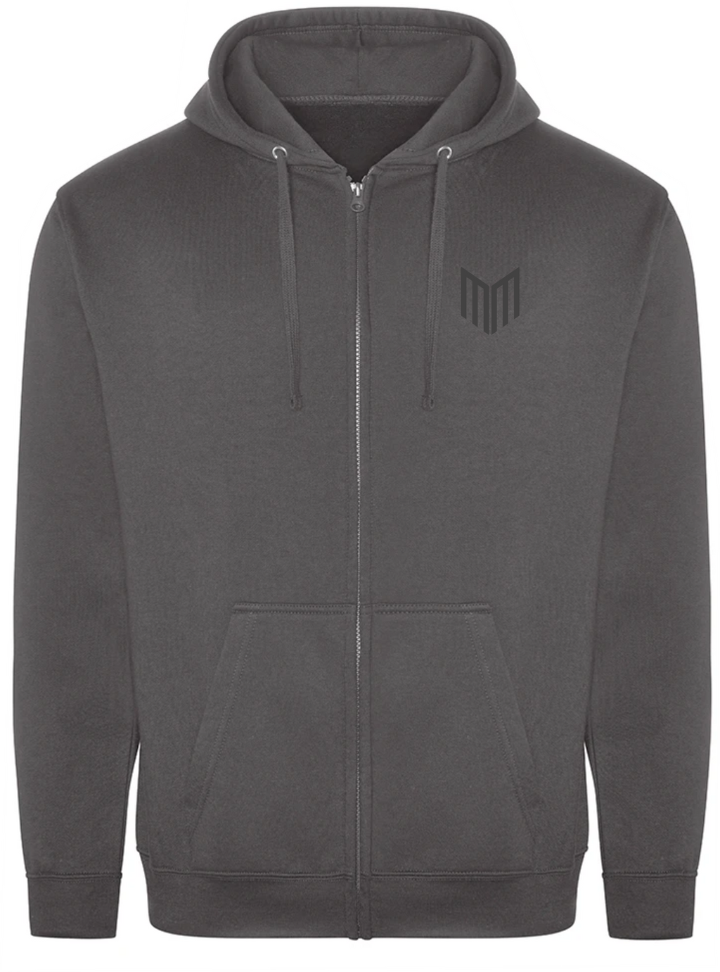 Women's Zip Hoodie