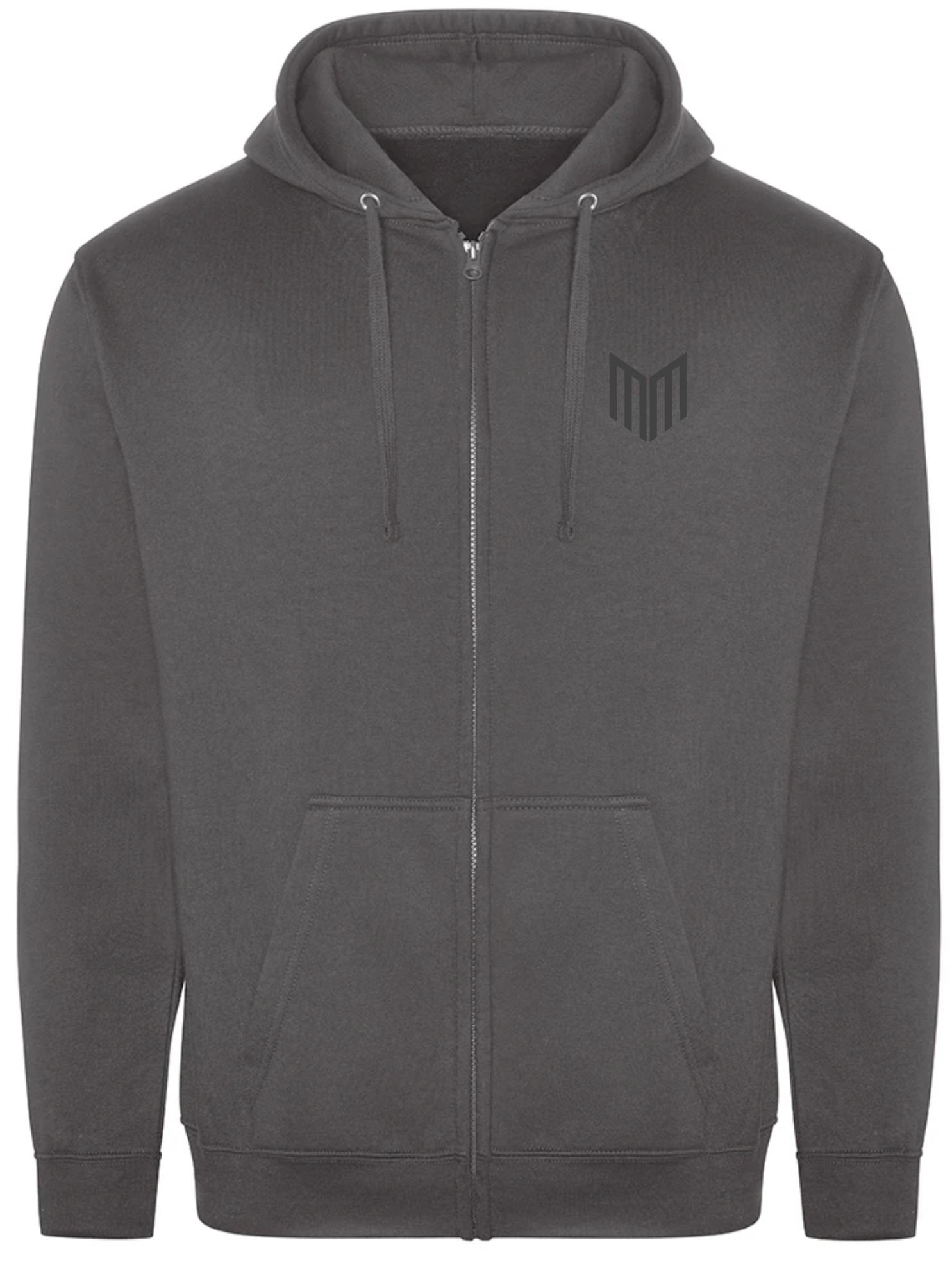 Women's Zip Hoodie